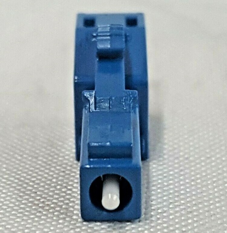 Generic Unbranded 10 dB LC-Type Connector Inline Optical Attenuator - Nice!!
