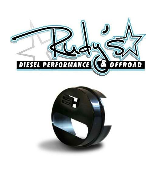 H&S MINI MAXX Dash Pillar Pod Adapter For Ford Dodge GMC Chevy GM