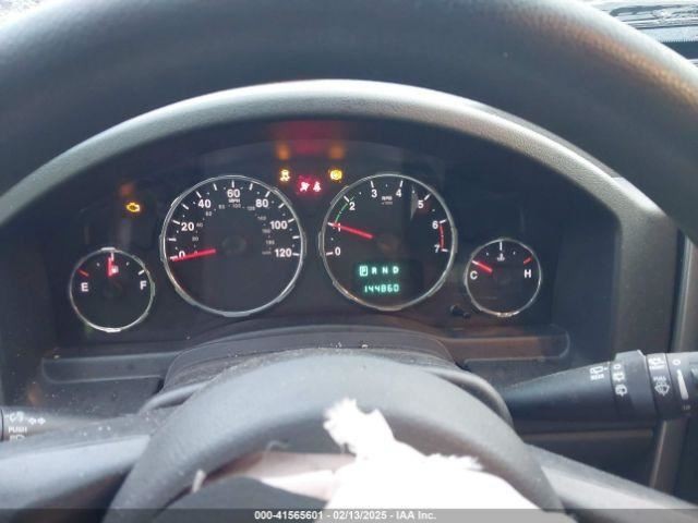 LIBERTY   2012 Glove Box 4661890