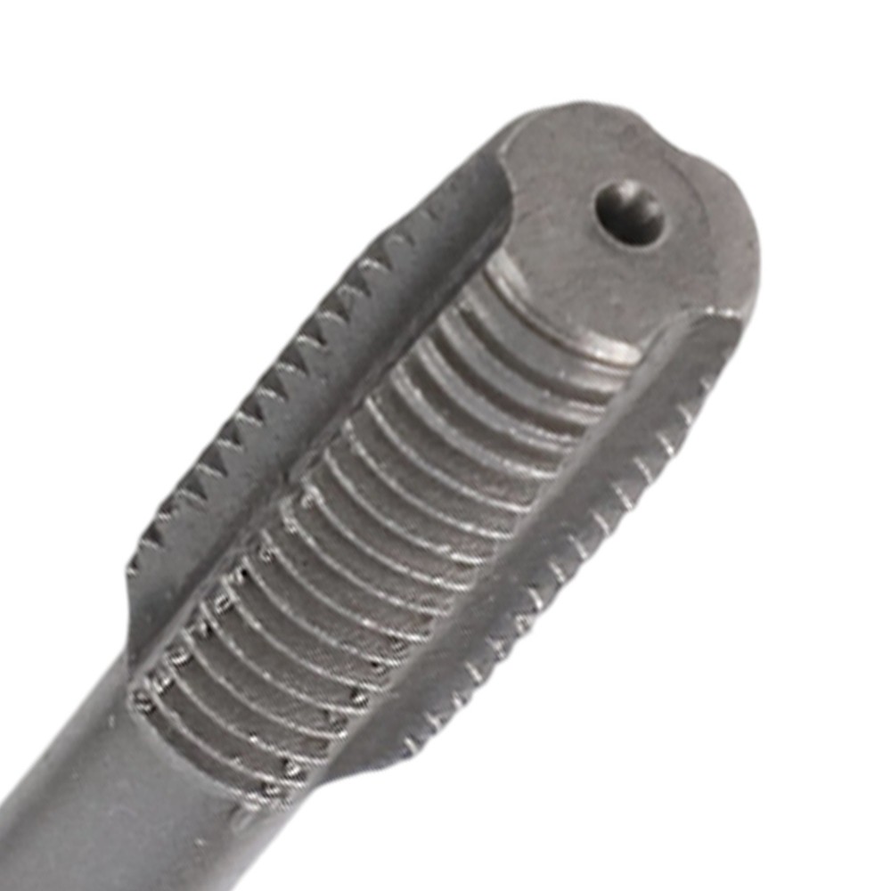 Tap Drill Bits Spiral Pointed Tap Hand Tools High Accuracy Kit Right Hand