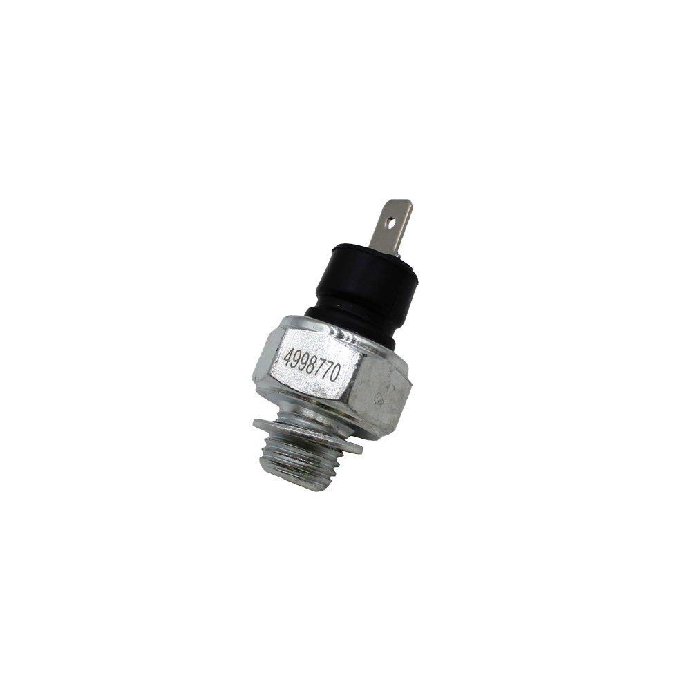 Oil Pressure Sensor Fits Ford/NH TK100A TK65F TK65V TK70FA TK70VA TK75F TK75FA