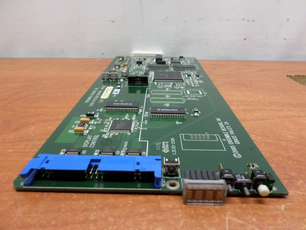 Ensemble Designs 5030 System Control Module