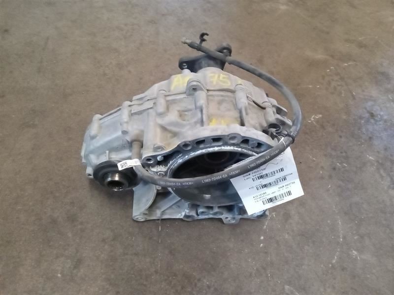 Transfer Case Fits 20 AVIATOR 580565