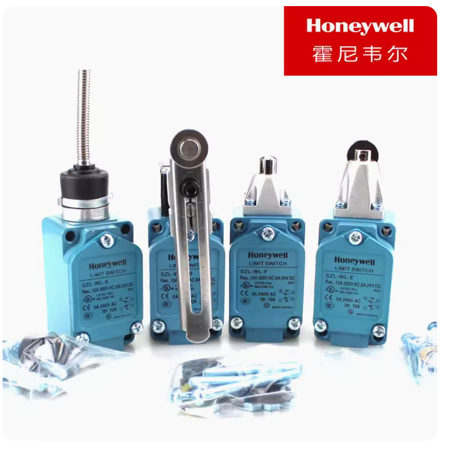 1PC NEW Honeywell Limit switch SZL-WL-E #LL