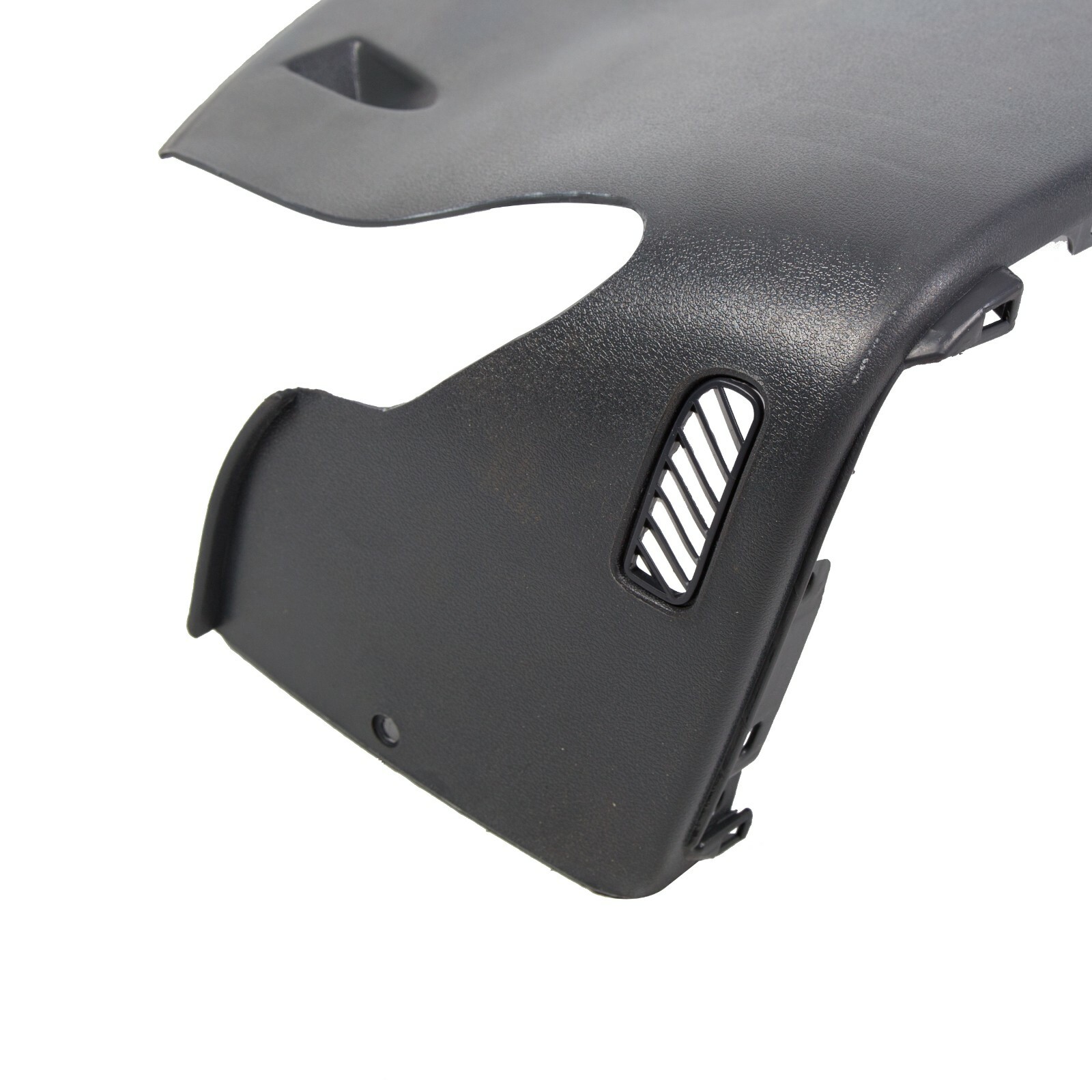 For 1994 95 96 1997 Dodge Ram Truck Dash Board Panel Cover Top Gray Replacement