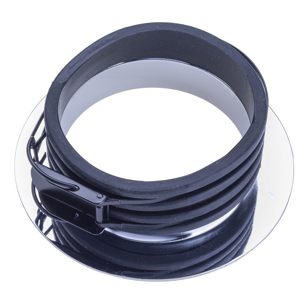 Glow 17" Silver Beauty Dish for Profoto Mount