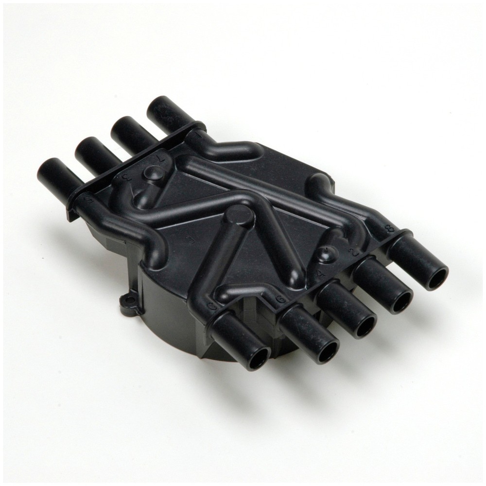 DELPHI Distributor Cap Fits 1996-1999 Chevrolet C2500