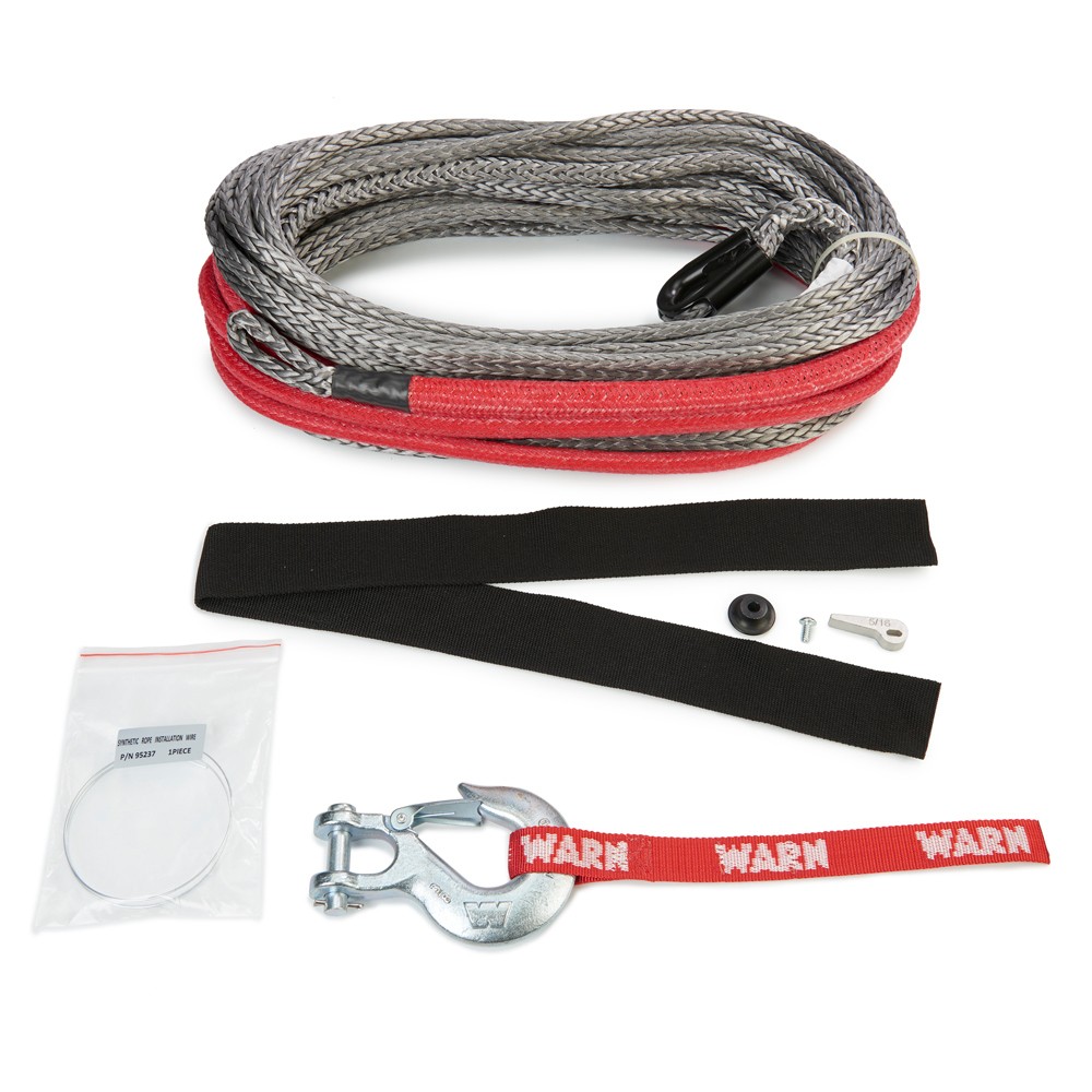 Warn 96040  WINCH ACCESSORIES