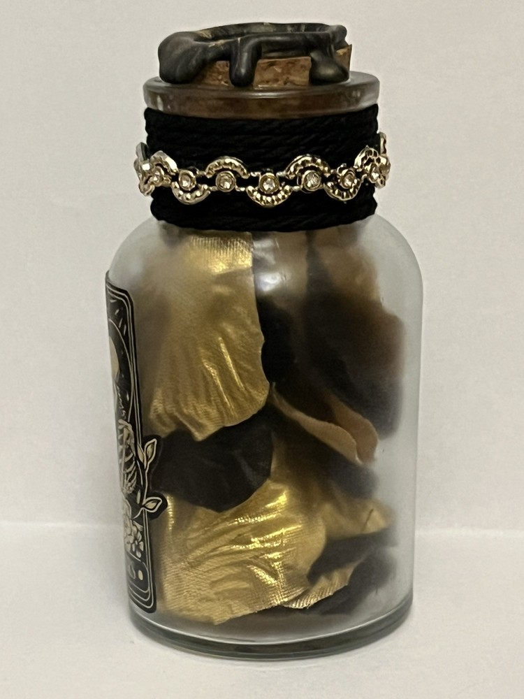 Potion Bottle The Lovers