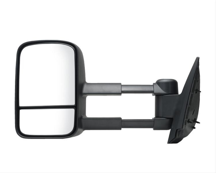 K Source Side View Mirror 62078G