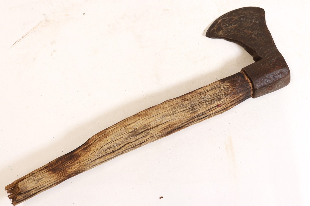 Native Style Decorative Weapons
