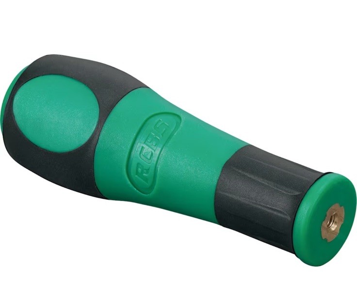 RCBS Accessory Handle-2 #09332 – Reloading Tool Case Prep Holder
