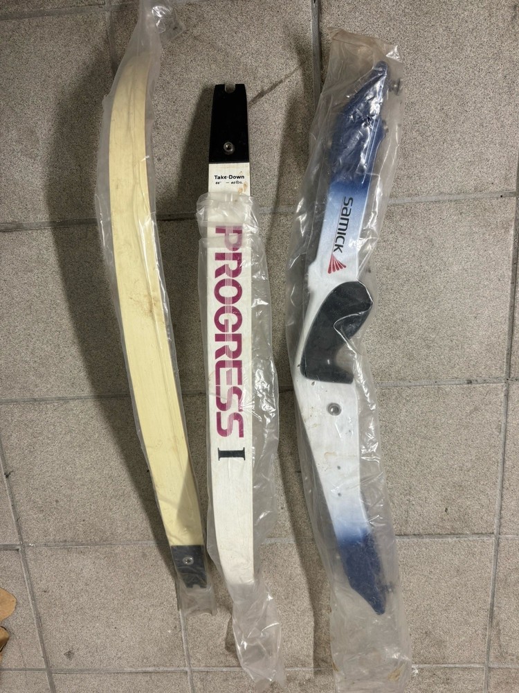Samick Professional Bow