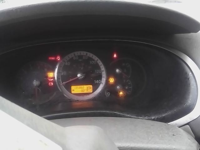 QUEST 2007 Fuse Box Cabin 6765