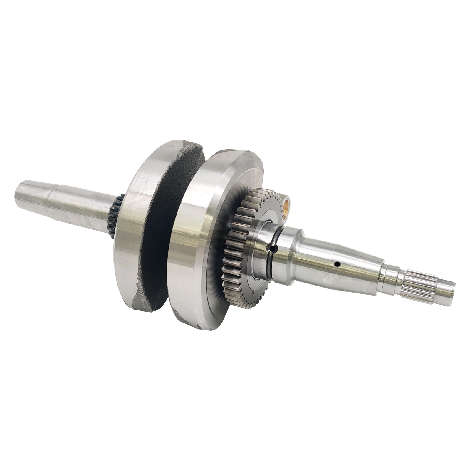 Crankshaft Assembly For CFMOTO 600 191S Zforce Uforce Cforce 0GS0-041000-30013