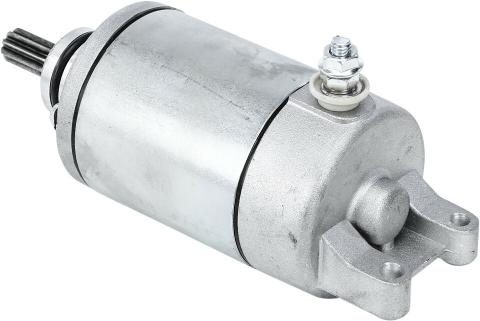 WPS Replacement Starter Motor  SMU0281