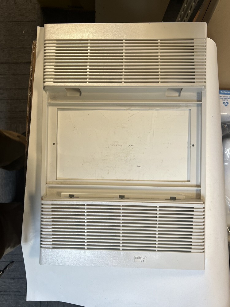 Nutone 89339000 Grille Only