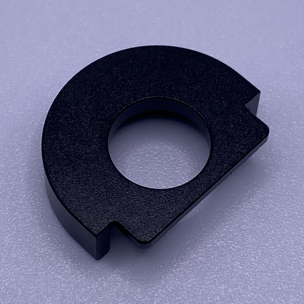 2 Pack Adapt GEN 3 slide to GEN 4 frame /Conversion Plate for Glock
