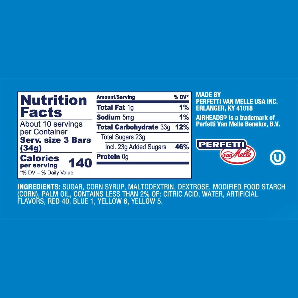 Candy Mini Bars, Assorted Flavors, Individually Wrapped Bars, Non Melting, Pa...