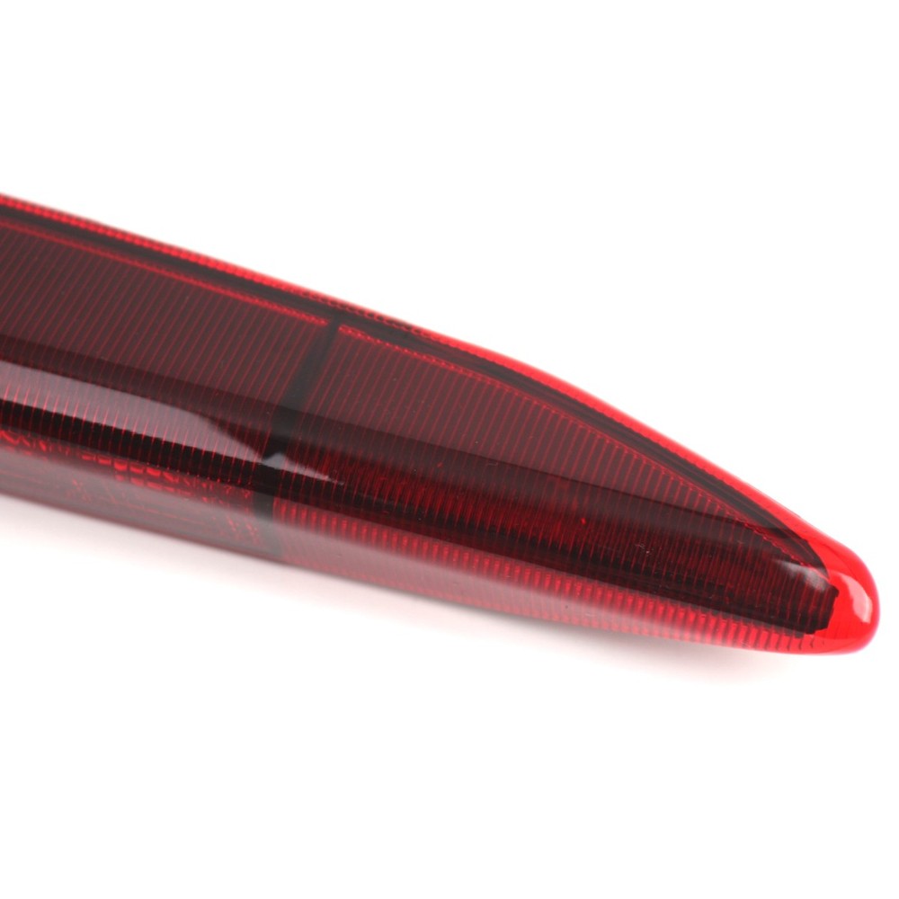 For SUBARU OUTBACK 2010-2014 US version Red High Level 3rd LED Brake Stop Light