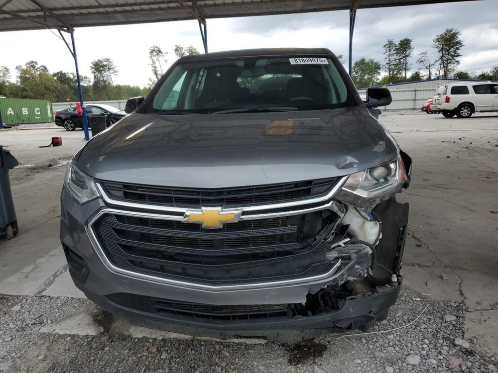 Fuse Box Engine Fits 19-21 ENCLAVE 4865846
