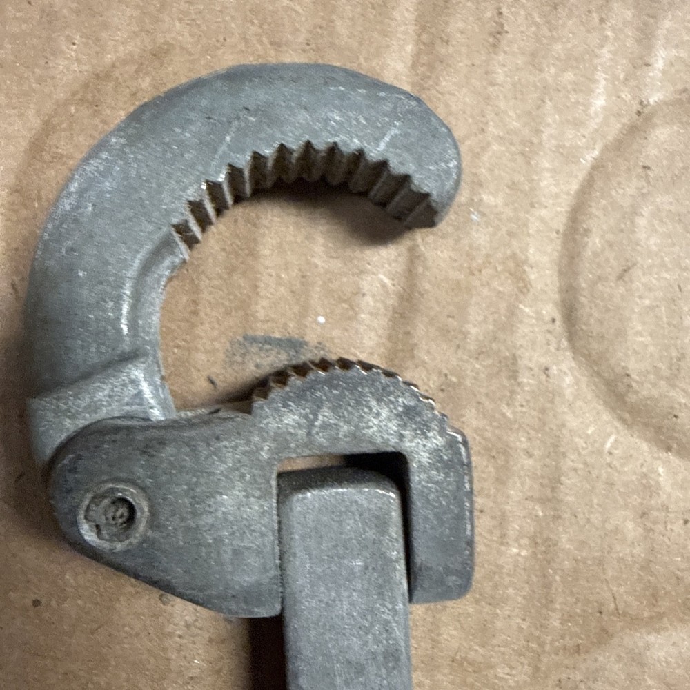 Craftsman Basin Wrench