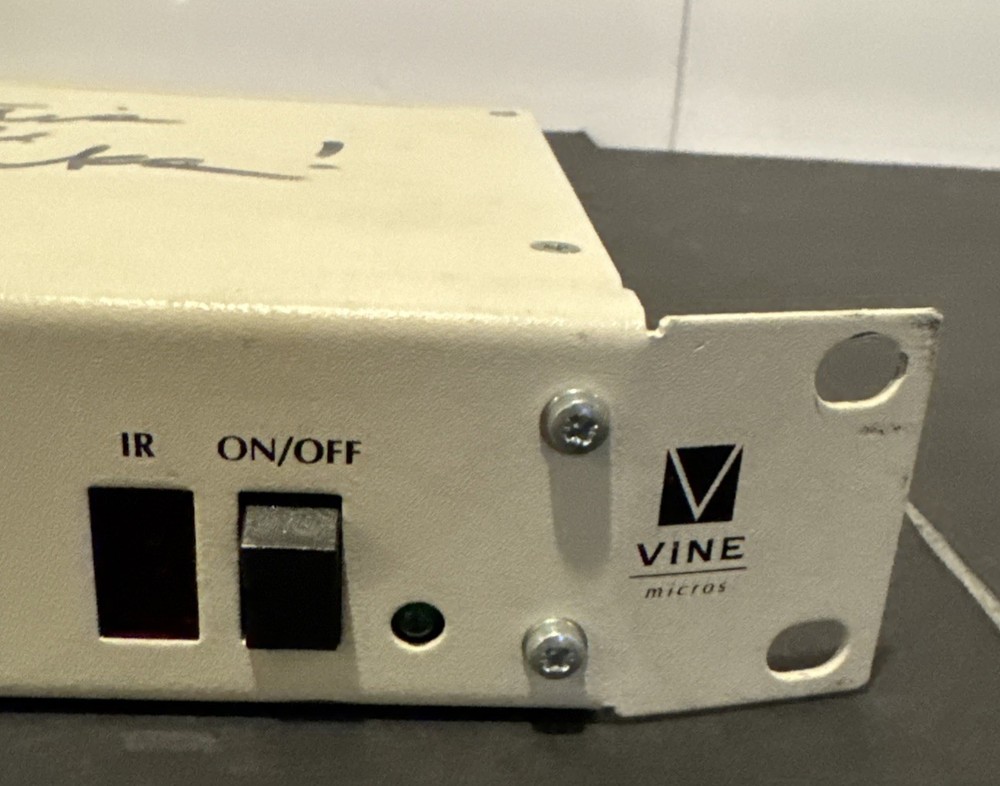 Corioscan Pro S Scan Conversion Unit From Computer To Videos Rare No Cables Read