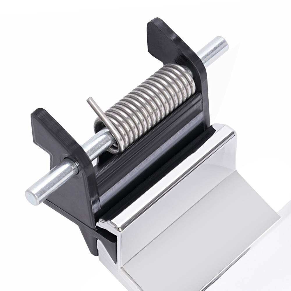 Front Center Console Lid Striker Handle Latch Chrome for Ford Flex 2009-2019