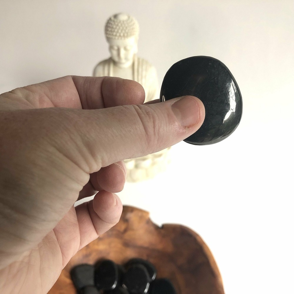 SHUNGITE PILLOWS