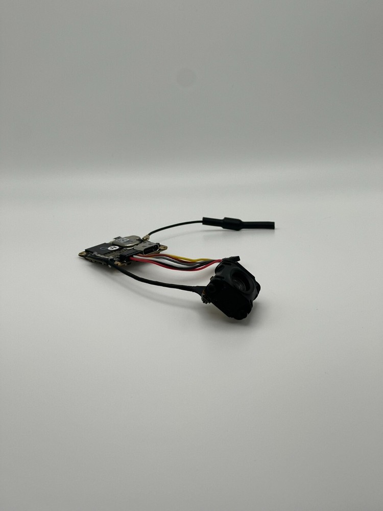 DJI O4 Lite Camera Adapter - Converts to O3 Camera Mounting