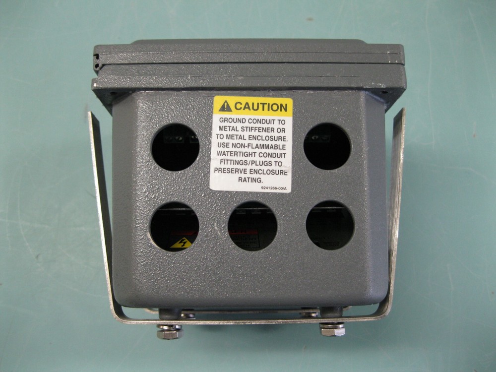 Rosemount 54EPH/ORP-01 HART pH/ORP Analyzer/Controller B12