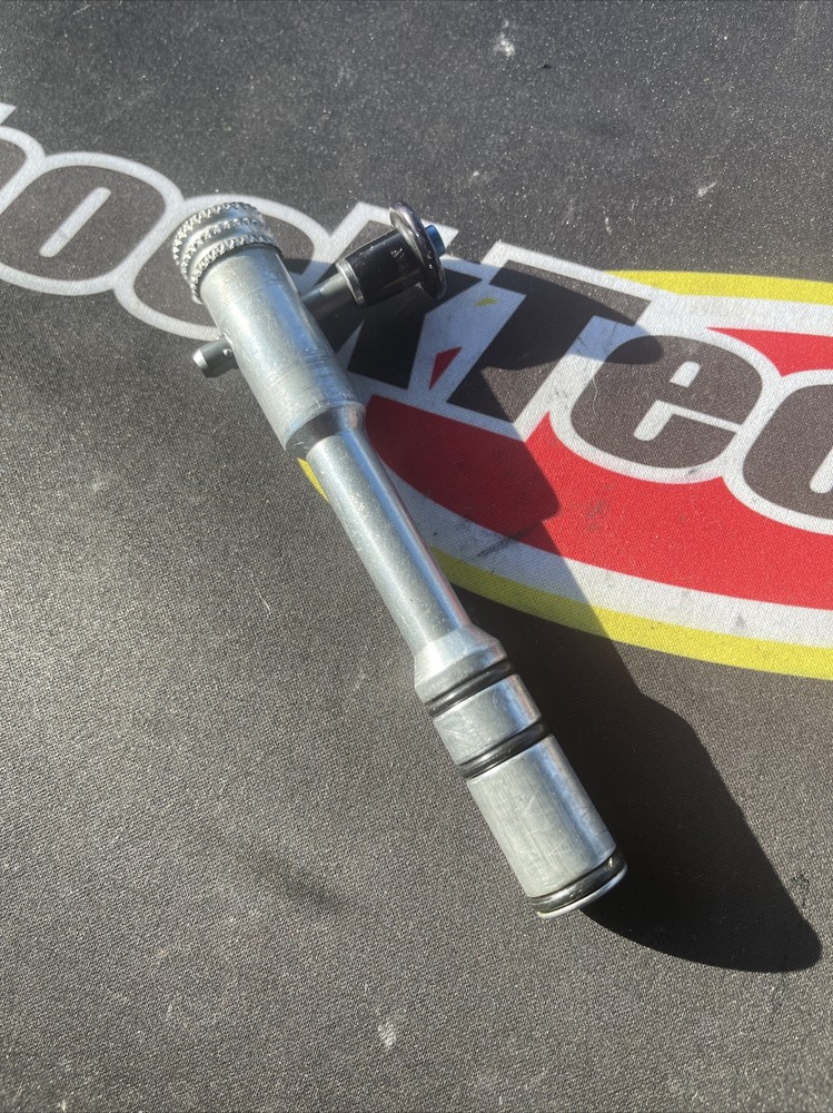 Paintball Autococker Evo Length Bolt