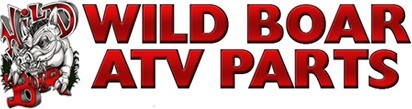 Wild Boar CV Joint 50 CJ812