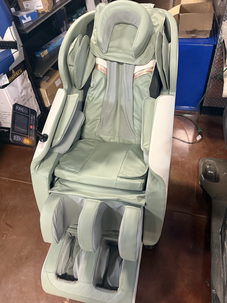 Full Body Massage Chair