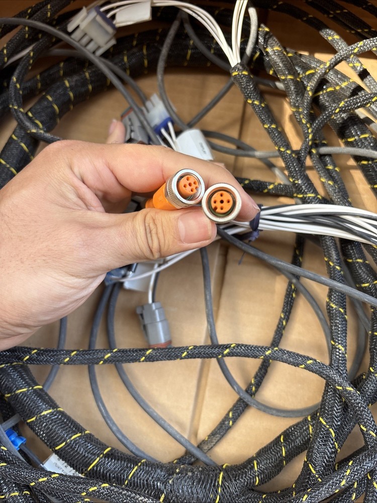 Wiring Harness 1502974 Snorkel