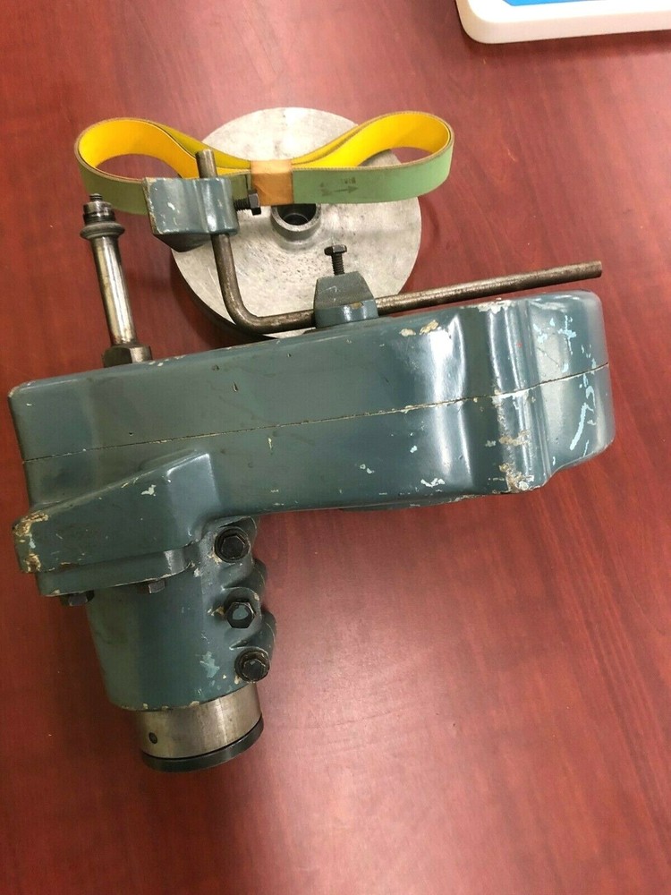 JONES & SHIPMAN UX 6205 HIGH SPEED HORIZONTAL ATTACHMENT