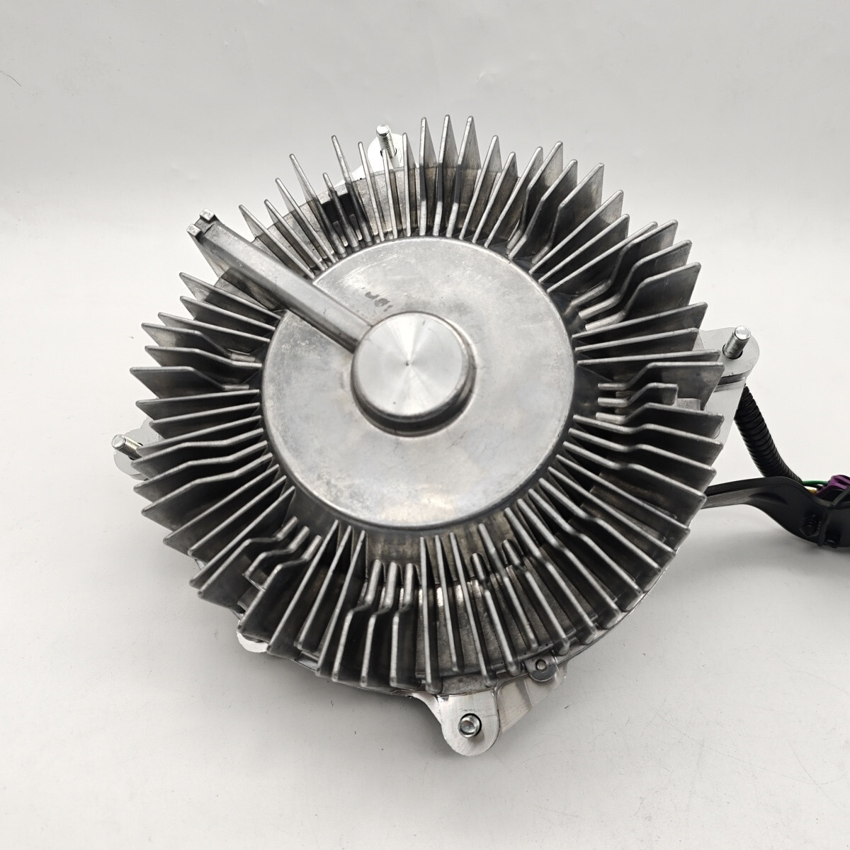 for 2013-18 Ram 2500 3500 6.7L Cummins Fan Clutch Radiator Cooling 52014729AC