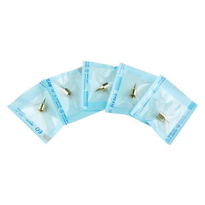 Fibroblast Plasma Pen Thick Tips | Accessories for Plasma Pen (5pcs/10pcs/20pcs)