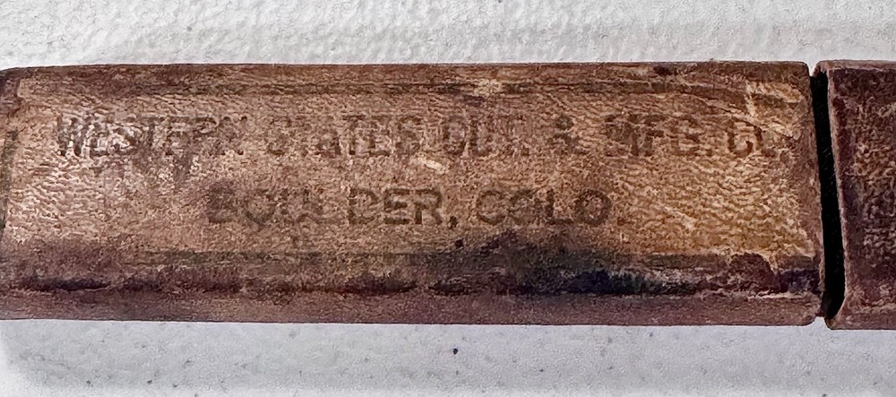 shumate 296 straight razor