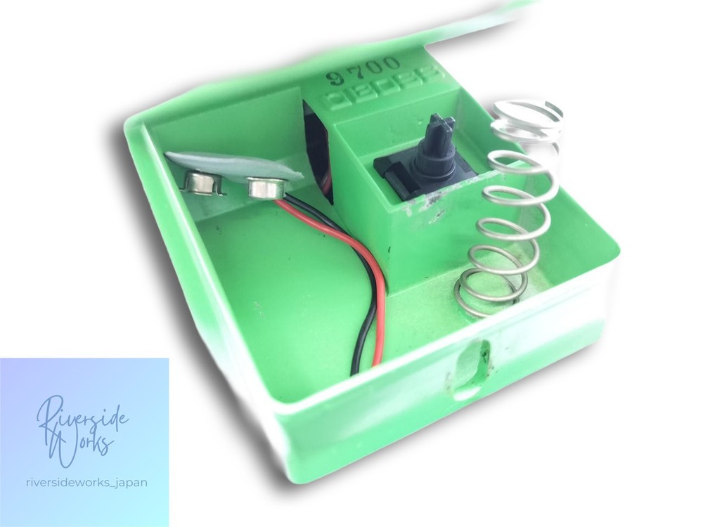 BOSS PH-1 Phaser Multi Effects Pedal