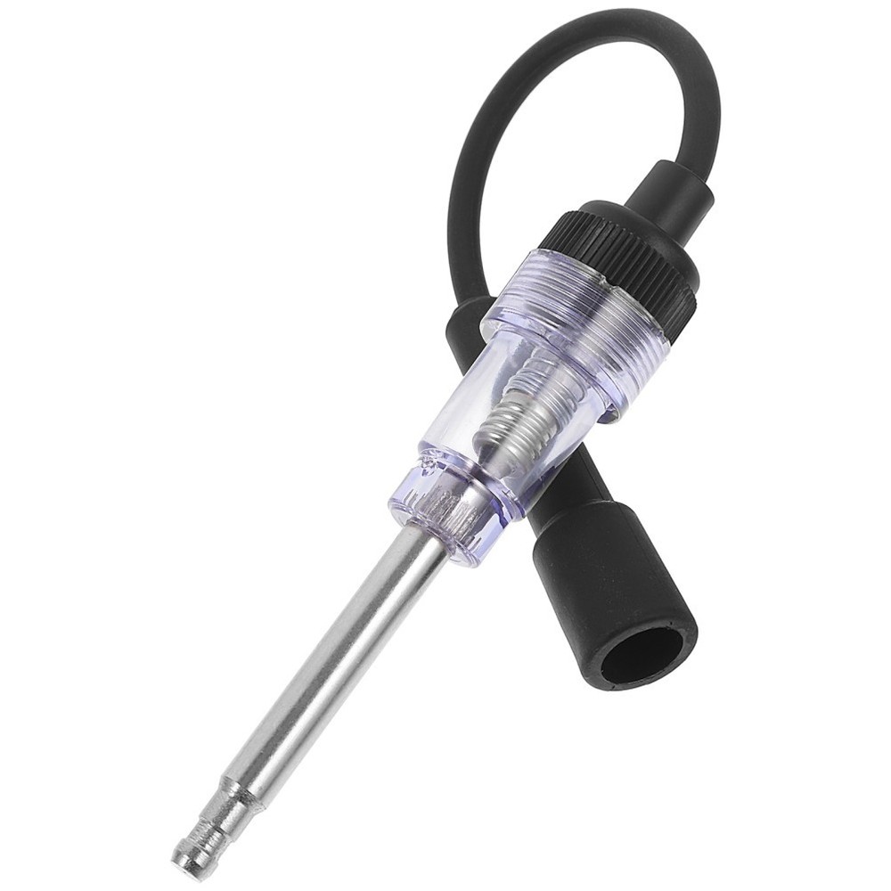 Vehicle Spark Plug Tester Automotive Ignition Tester Tool for Diagnostics
