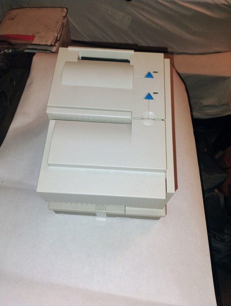 IBM SureMark 4610-TI4 POS Receipt Printer