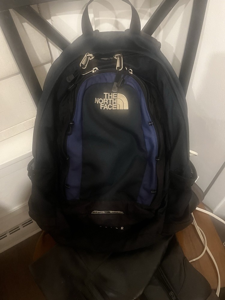 North Face Jester In Good Shape