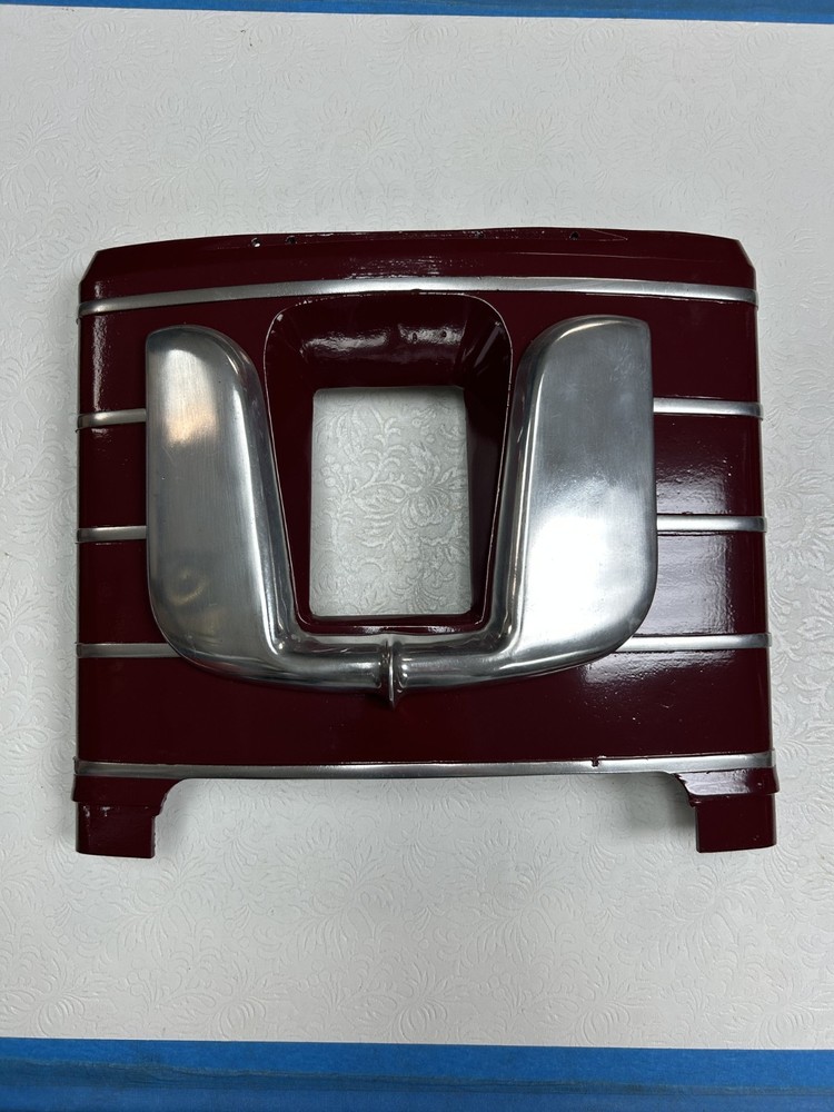 Original Mills Hightop Slot Machine Lower Casting