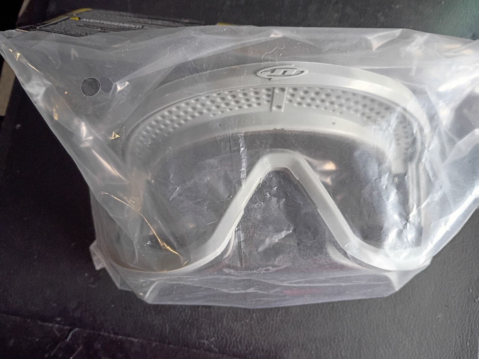 JT Thin Grey Flex Frames - Limited & Exclusive! (Committed Paintball/Twister)