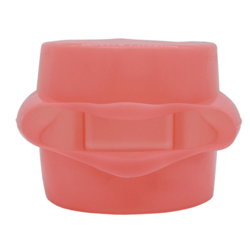 Dental Simulation Cheek Soft Rubber Typodont Practice Study 1:1 Standard Model