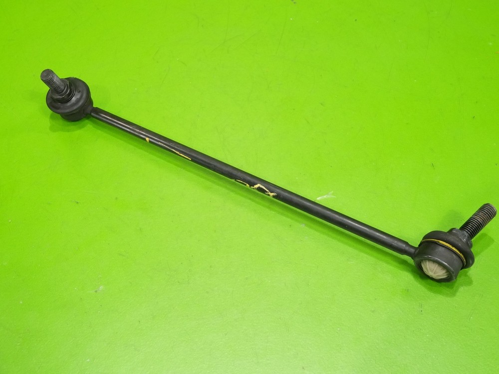 00-06 Audi TT OEM driver left front sway stabilizer bar end link mount joint