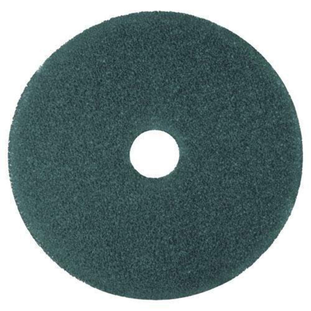 3M 5300-14In Blue Cleaner Pad