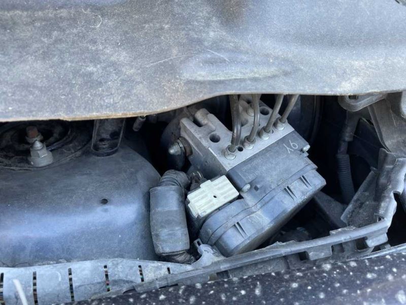 2006 LEXUS IS350 DRIVER SIDE FRONT DOOR LOCK ACTUATOR ASSEMBLY