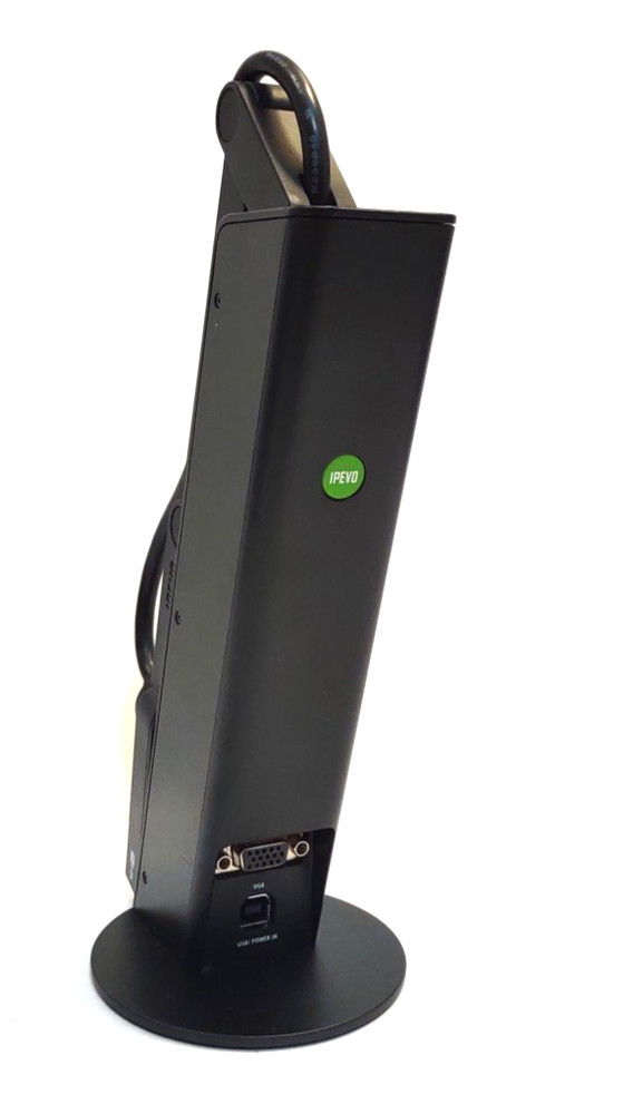 IPEVO VZ-1 HD VGA/USB Dual-Mode Document Camera CDVU-05IP